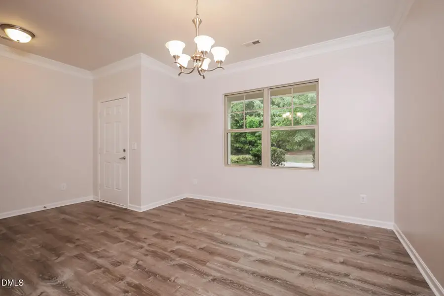 4312 Prairie Creek Trail, Raleigh, NC 27616 - #2