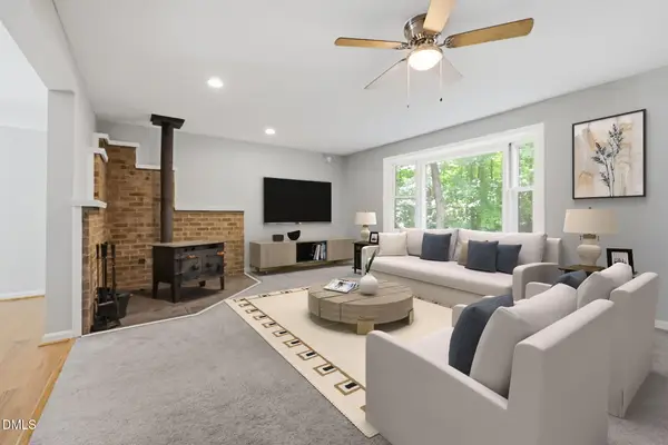 419 Calvary Court, Hillsborough, NC 27278