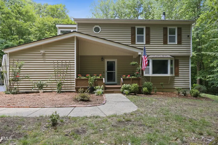419 Calvary Court, Hillsborough, NC 27278 - #3