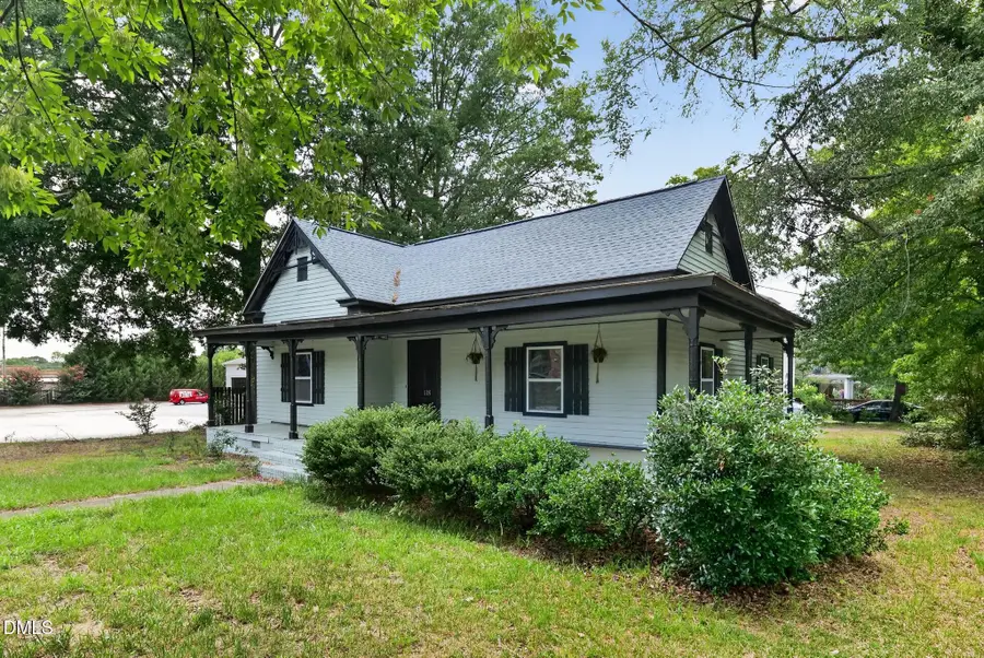 118 Cabarrus Avenue, Concord, NC 28025 - #2