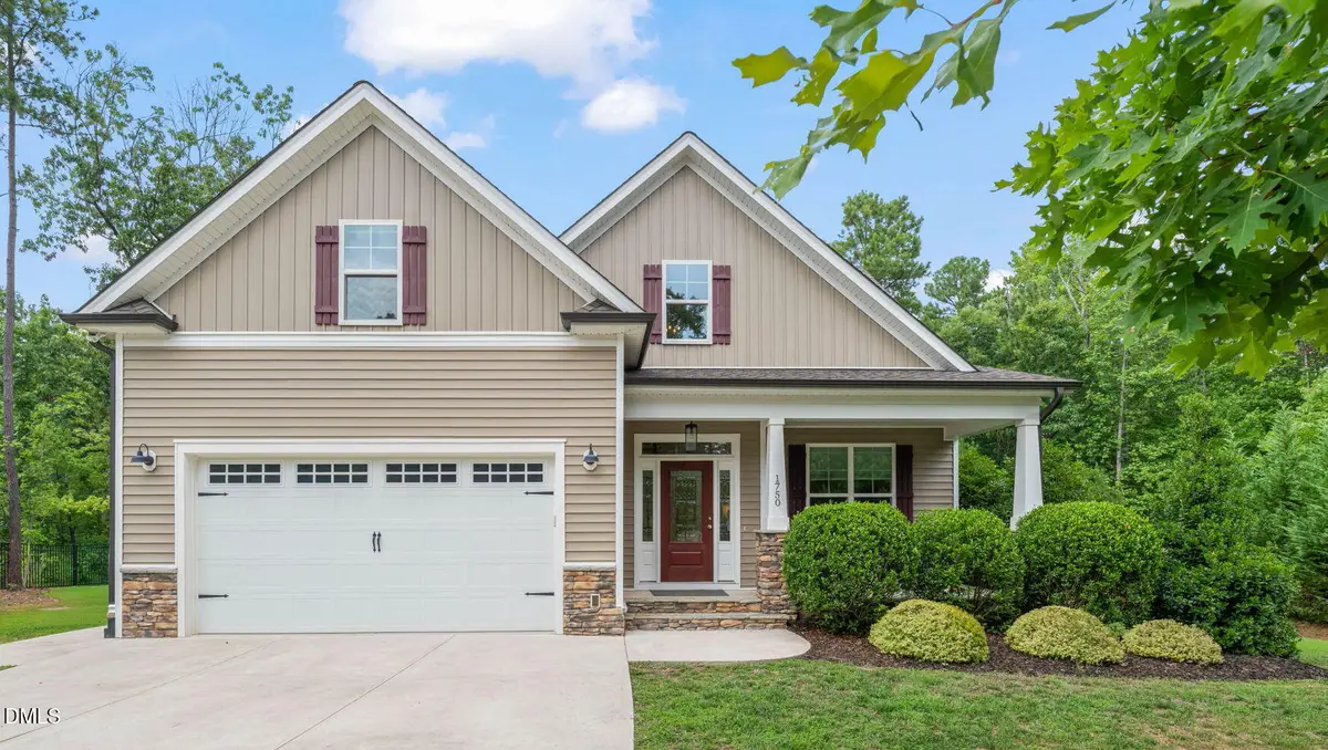 1750 River Club Way, Franklinton, NC 27525 - #1