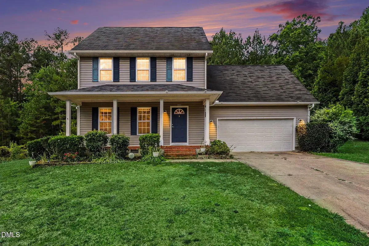 2029 Fairview Lane, Sanford, NC 27330 - #1