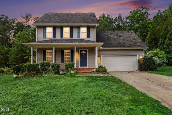 2029 Fairview Lane, Sanford, NC 27330