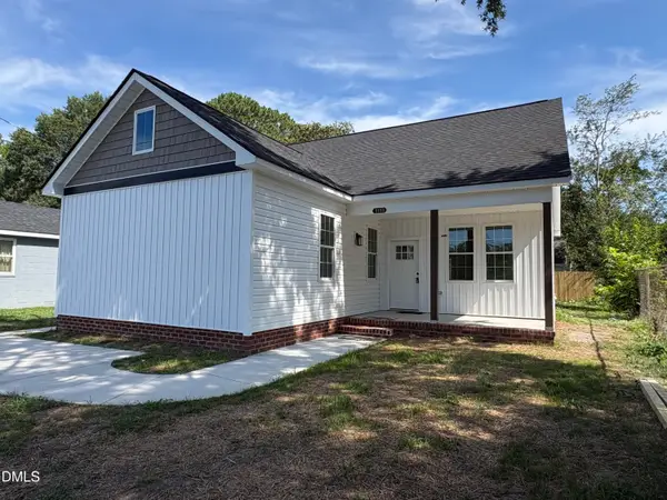1111 Lincoln Street, Wilson, NC 27893