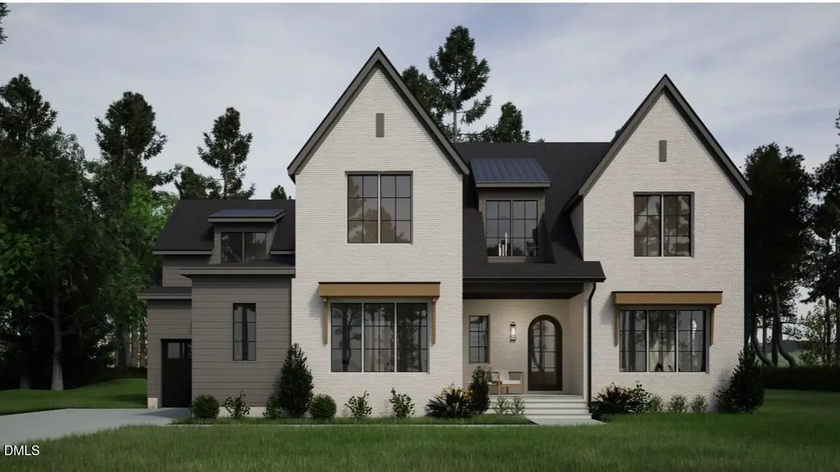 1032 Azalea Garden Circle, Raleigh, NC 27603 - #1