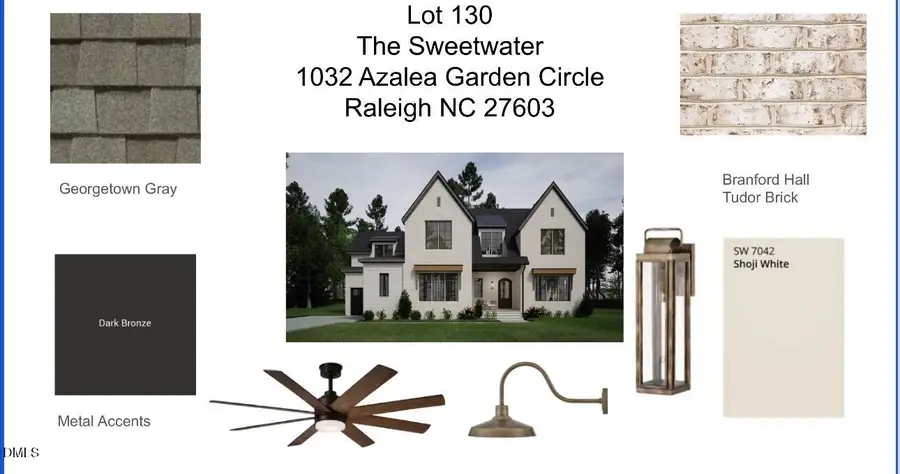 1032 Azalea Garden Circle, Raleigh, NC 27603 - #2