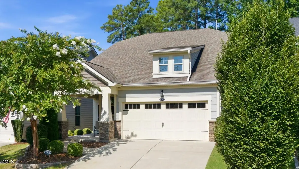 1020 Santiago Street, Durham, NC 27703 - #1