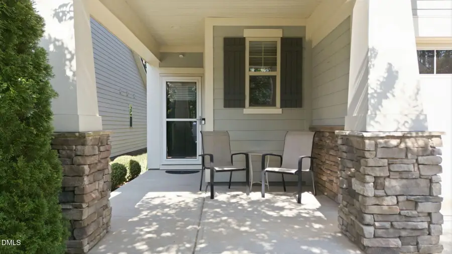 1020 Santiago Street, Durham, NC 27703 - #2