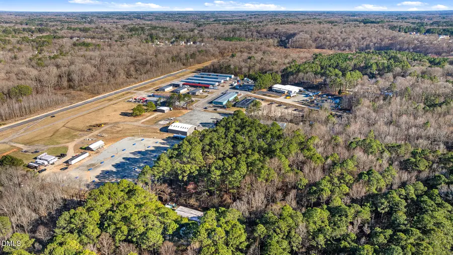 3324 Airpark Road, Fuquay Varina, NC 27526 - #2