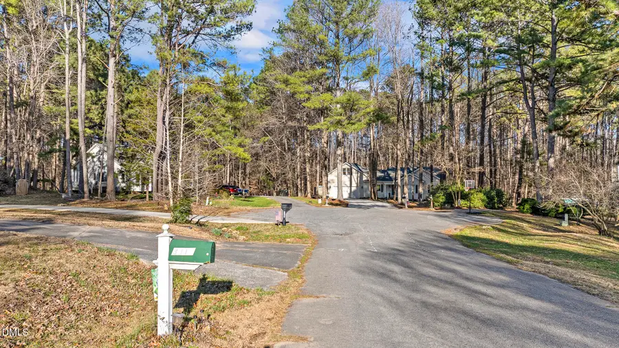 3324 Airpark Road, Fuquay Varina, NC 27526 - #3