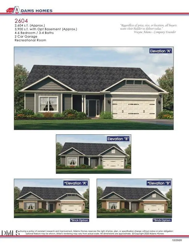 103 Jackson Rdg Way, Pikeville, NC 27863 - #2