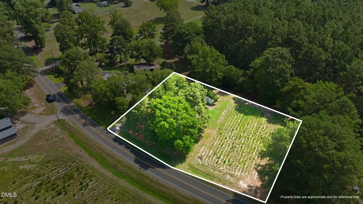 8000 Lockleair Road, Zebulon, NC 27597 - #1