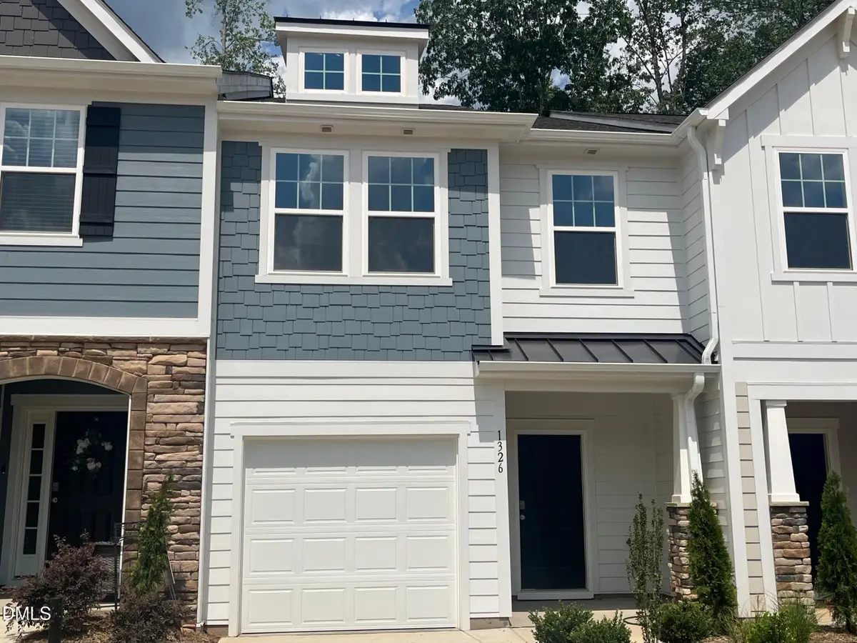 1326 Hammond Drive, Mebane, NC 27302 - #1