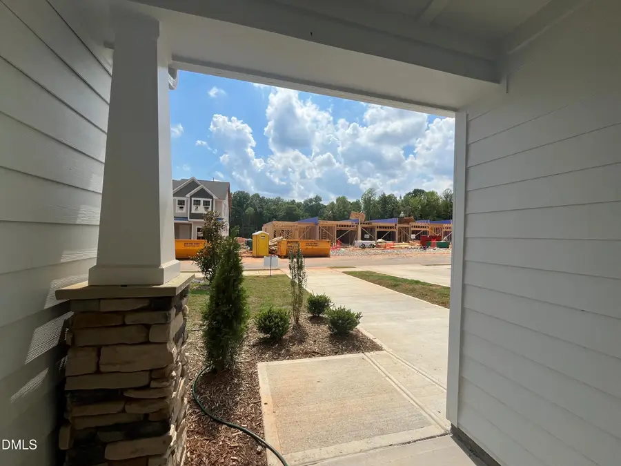 1326 Hammond Drive, Mebane, NC 27302 - #3