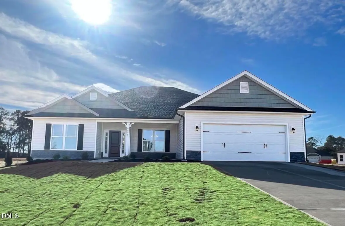 9429 Shallow Crk Trail, Bailey, NC 27807 - #1