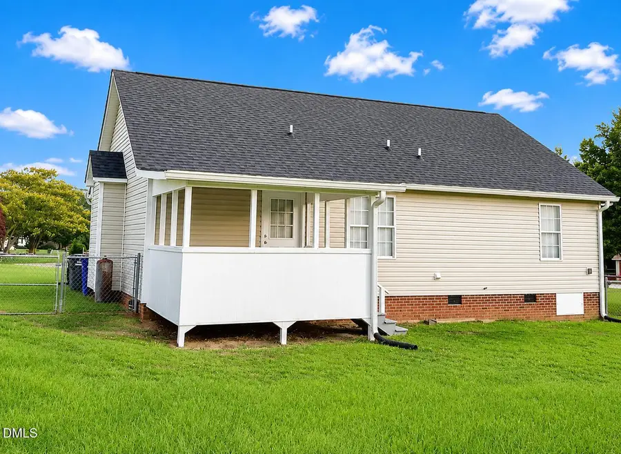 106 Kristina Drive, Selma, NC 27576 - #2