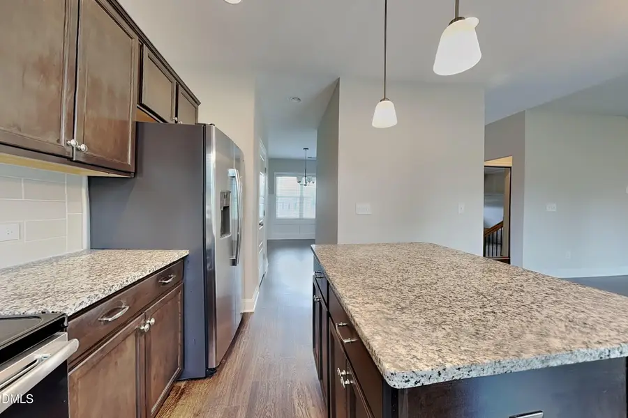 6321 Silver Creek Lane, Raleigh, NC 27603 - #2