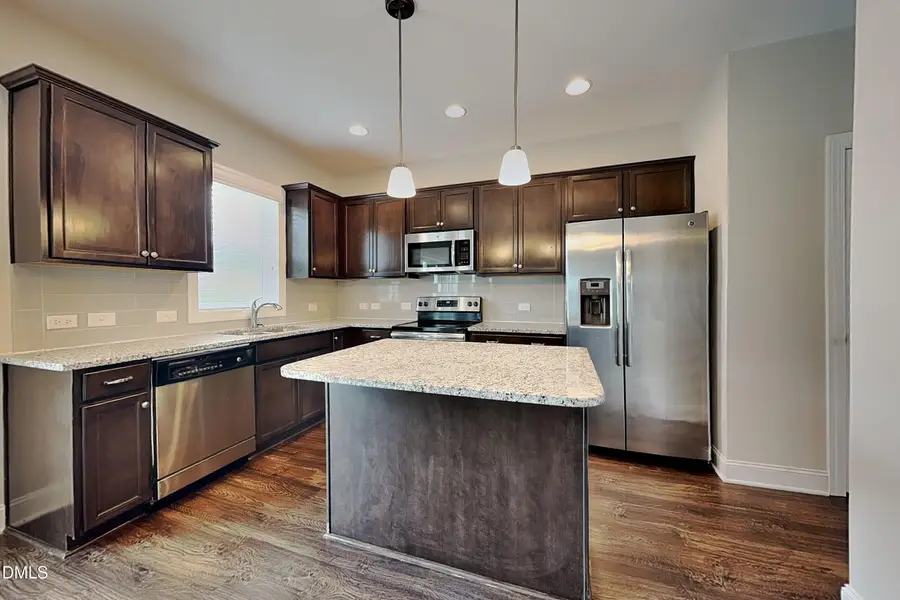 6321 Silver Creek Lane, Raleigh, NC 27603 - #3