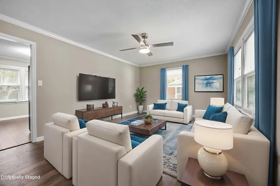 1509 Woodard Street, Raleigh, NC 27610 - #2