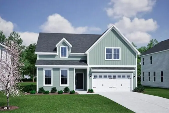 3216 Jessamine Street, Durham, NC 27703 - #1