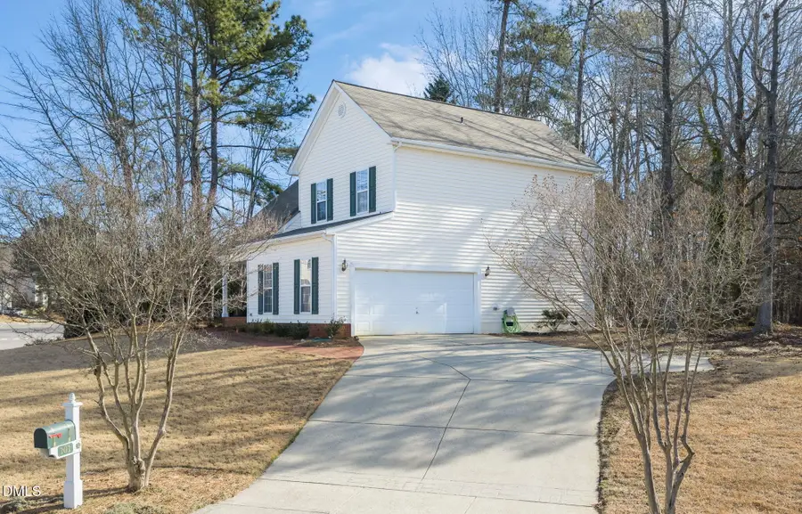 101 Rocklyn Lane, Apex, NC 27502 - #2