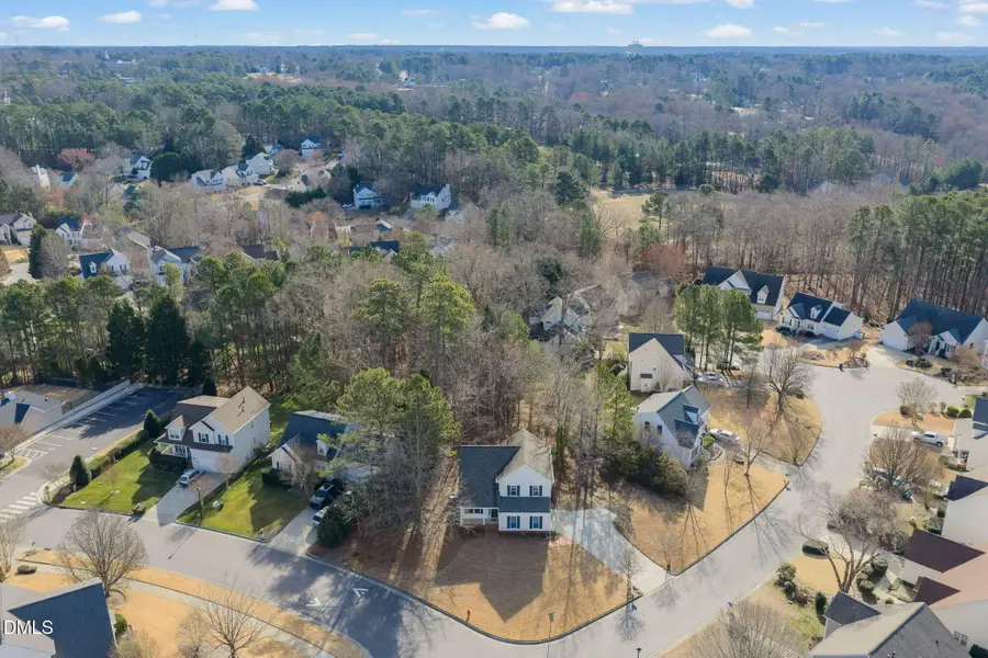 101 Rocklyn Lane, Apex, NC 27502 - #3