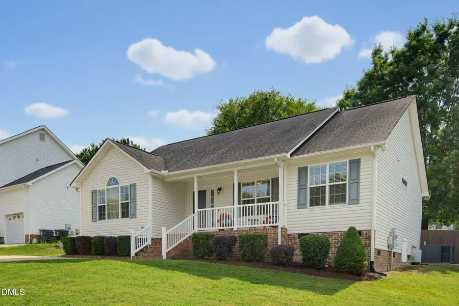 303 Rock Hound Road, Knightdale, NC 27545 - #3