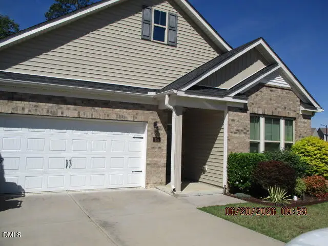 435 Belmont Lake Drive, Rocky Mount, NC 27804 - #1