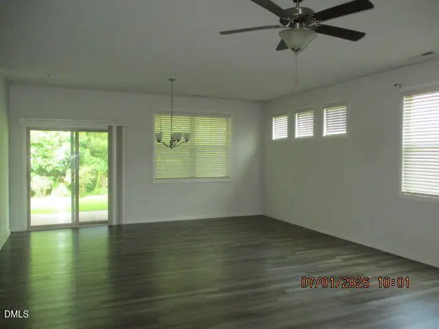 435 Belmont Lake Drive, Rocky Mount, NC 27804 - #2
