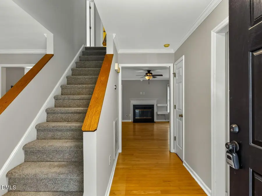 5911 Wateree Drive, Durham, NC 27713 - #2