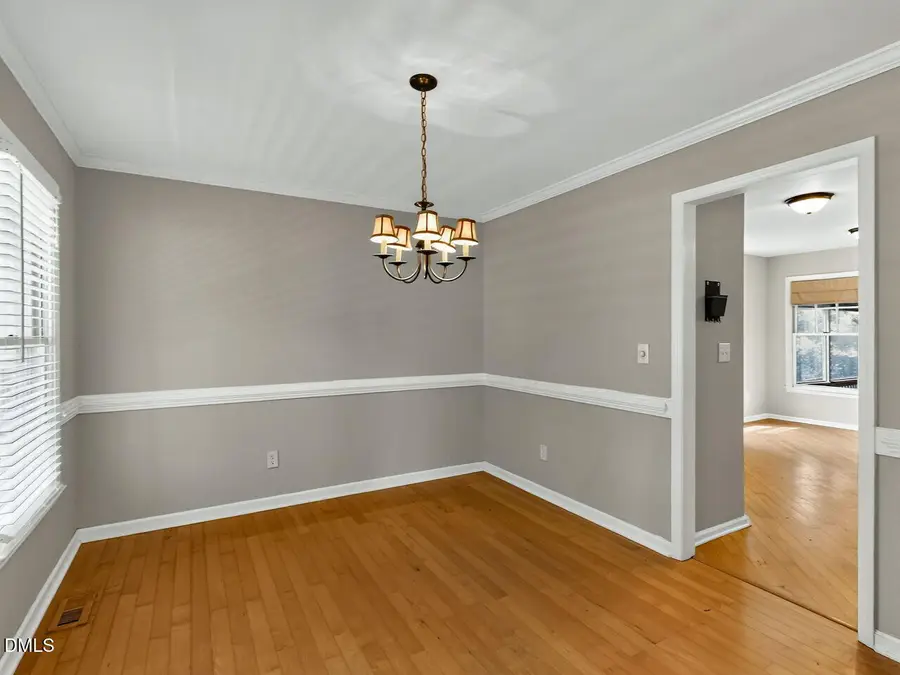 5911 Wateree Drive, Durham, NC 27713 - #3