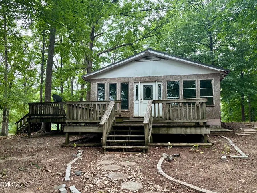 1154 Hyco Hills Road, Semora, NC 27343 - #2