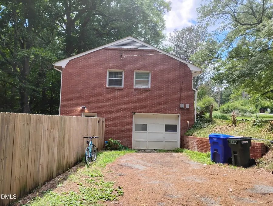 122 Taylor Street, Chapel Hill, NC 27514 - #2