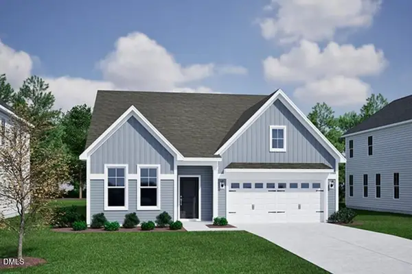 3256 Jessamine Street, Durham, NC 27703