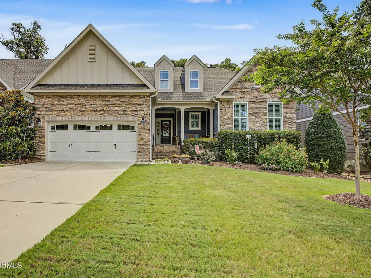 239 Autumn Chase, Pittsboro, NC 27312 - #1