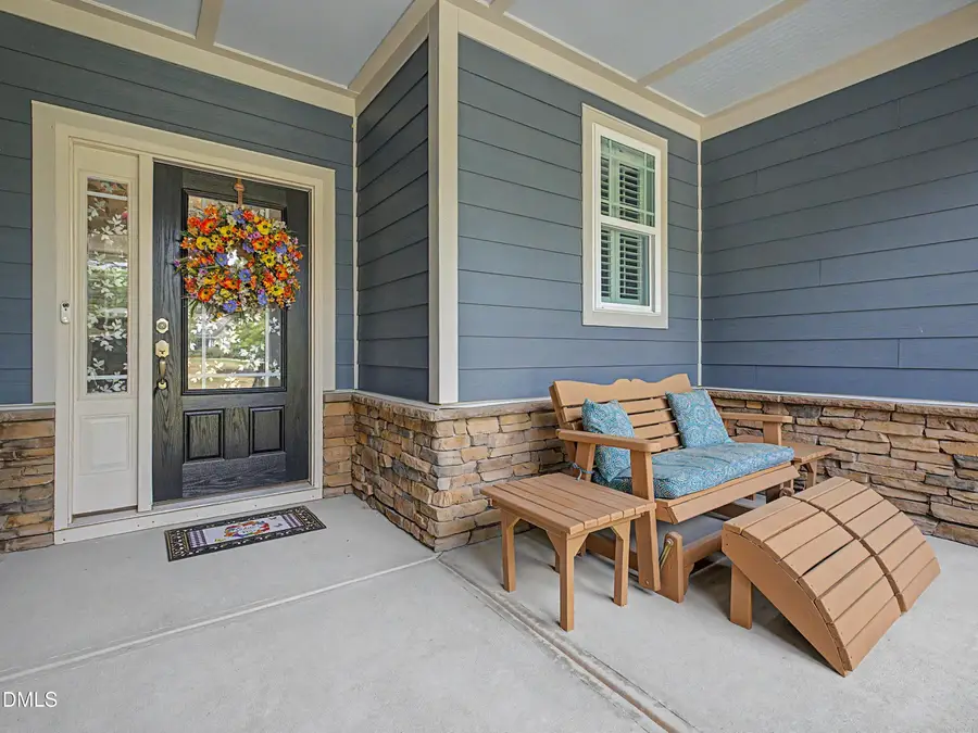 239 Autumn Chase, Pittsboro, NC 27312 - #2