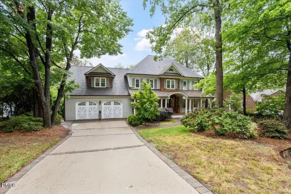 150 Lochwood W Drive, Cary, NC 27518