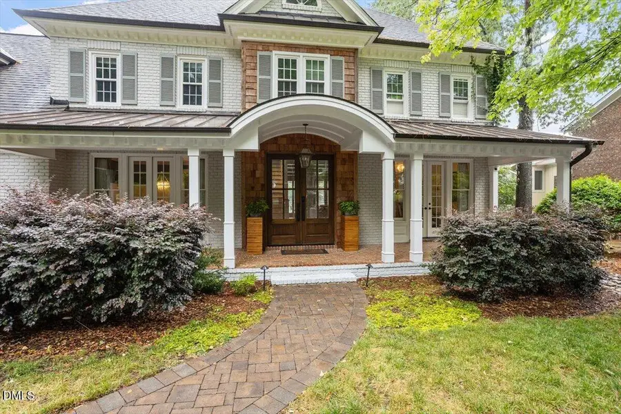 150 Lochwood W Drive, Cary, NC 27518 - #2