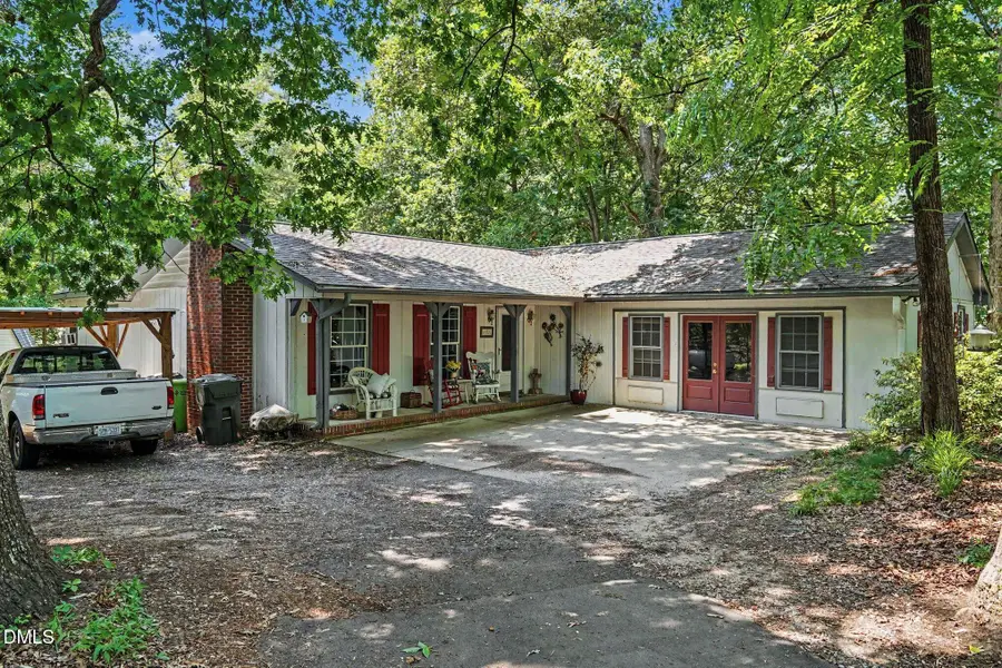 7316 Fox Road, Raleigh, NC 27616 - #2