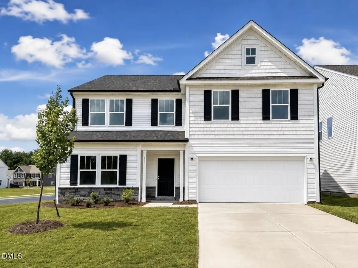 11 Open Meadow Court, Lillington, NC 27546 - #1