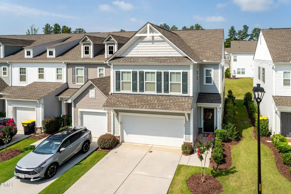 57 Willow Green Drive, Clayton, NC 27527 - #1
