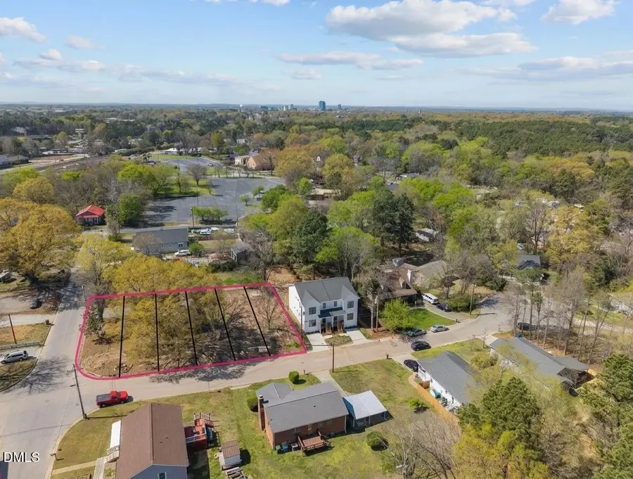 422 Sparella Street, Durham, NC 27703 - #2
