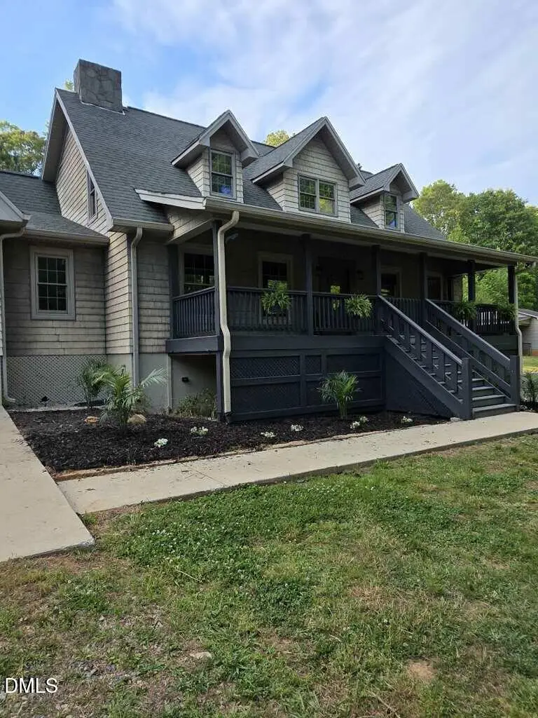 2180 Davis Road, Haw River, NC 27258 - #2