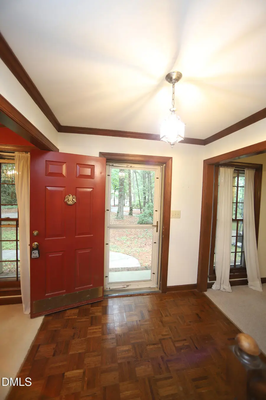 110 Overview Lane, Cary, NC 27511 - #3