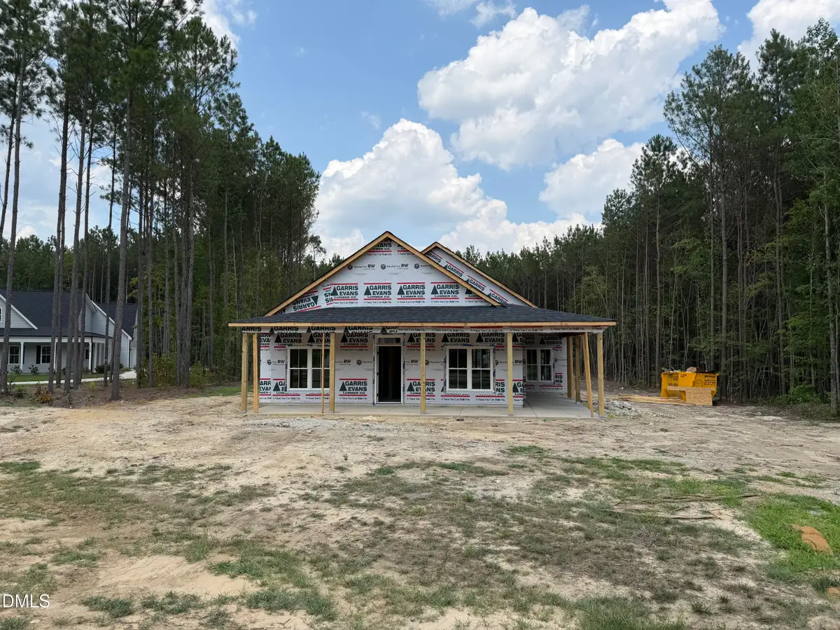 306 Green Pines Estates Drive, Kenly, NC 27542 - #1