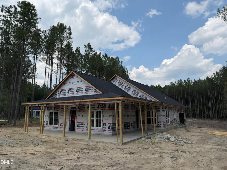 306 Green Pines Estates Drive, Kenly, NC 27542 - #3