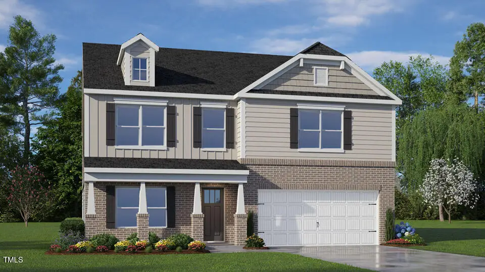 1324 Pavo Path, Wendell, NC 27591 - #1