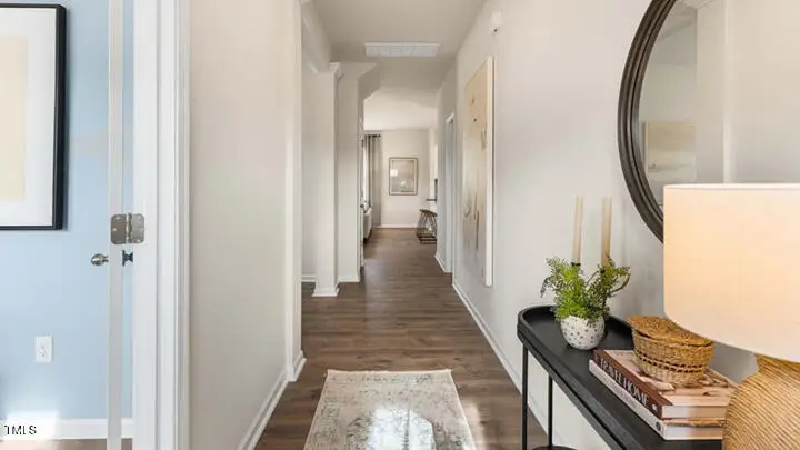 1324 Pavo Path, Wendell, NC 27591 - #3