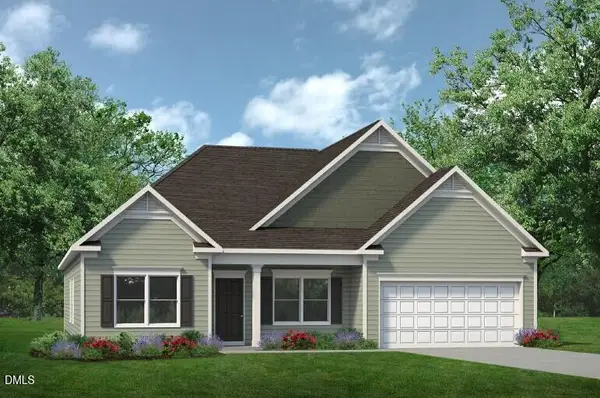1234*lot25 Allegheny Drive, Sanford, NC 27330