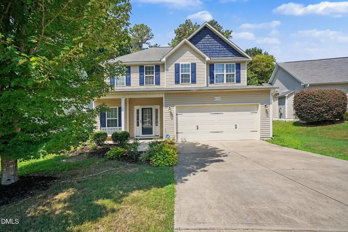 6310 Arsenal Avenue, Raleigh, NC 27610 - #1